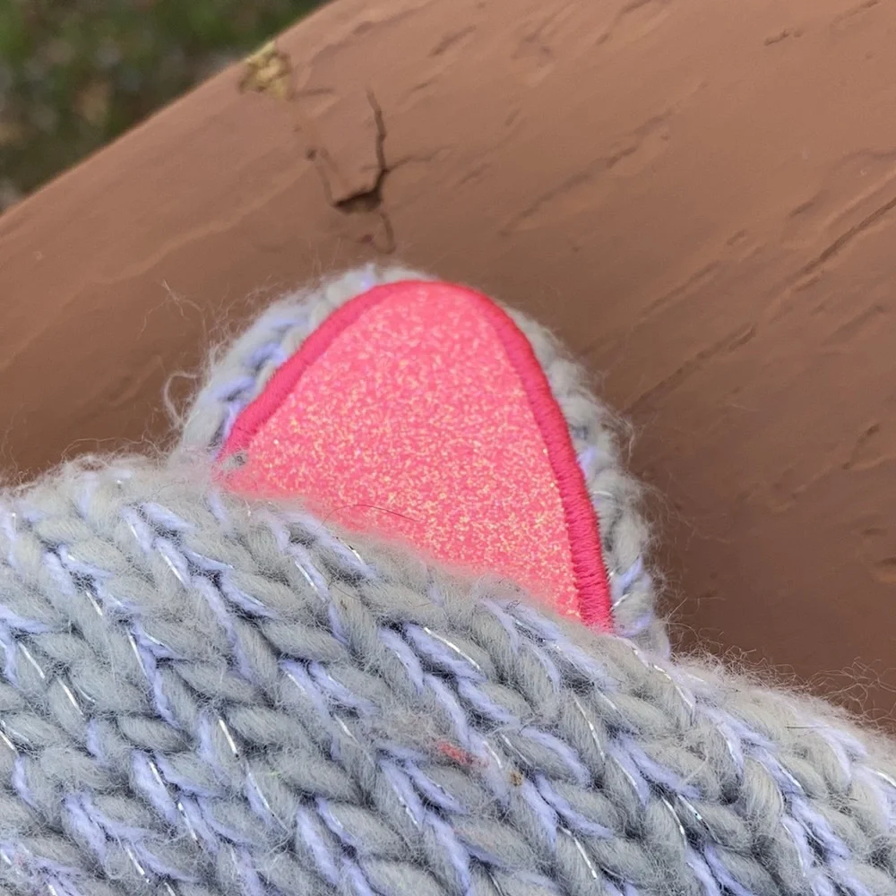 The Children’s Place cat hat